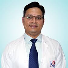 Dr Rahul Tiwari